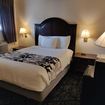 Skyline Motor Inn Cody Buitenkant foto