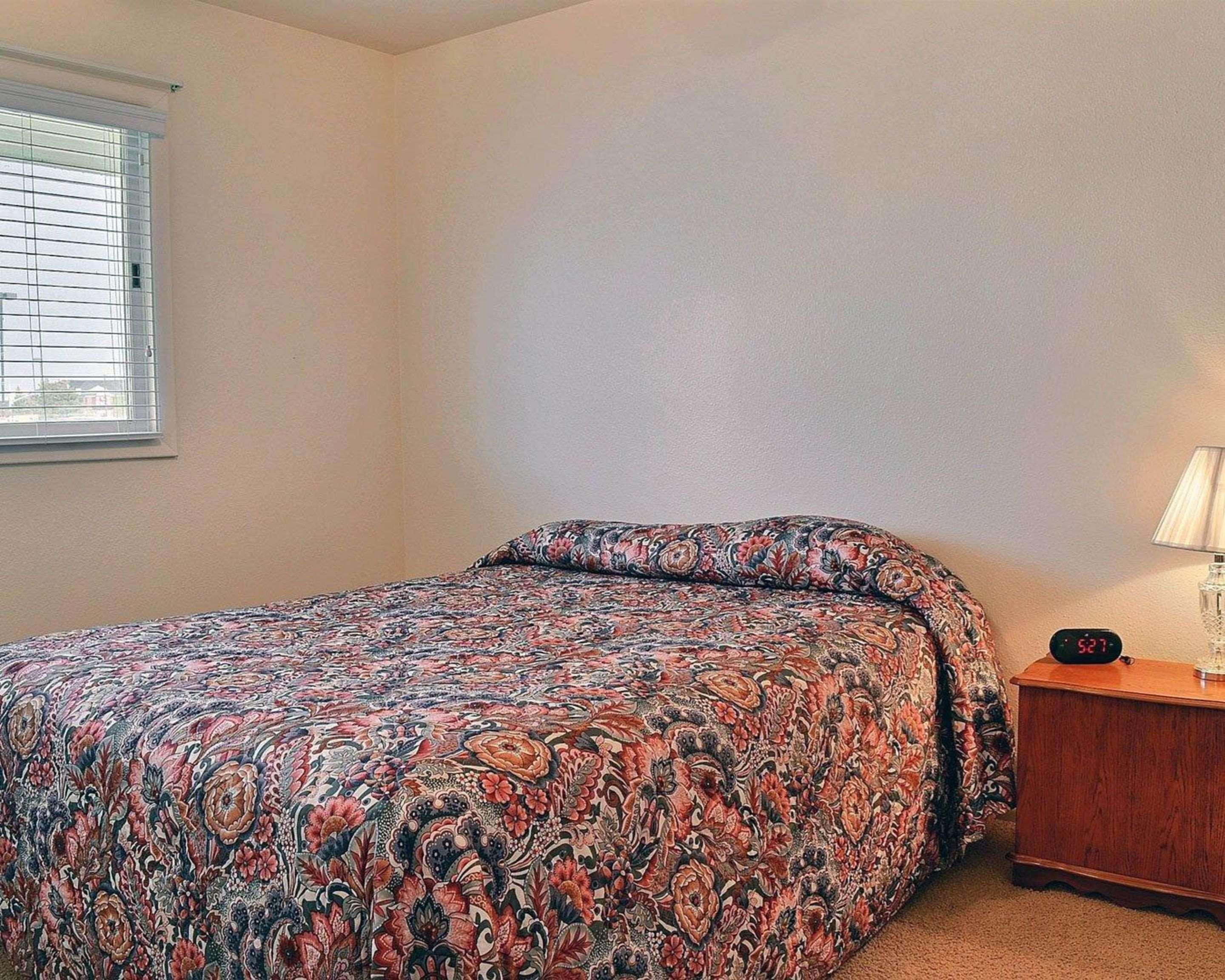 Skyline Motor Inn Cody Buitenkant foto